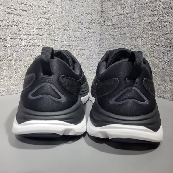 HOKA Men's Black Running Shoes - Picture 4 of 11